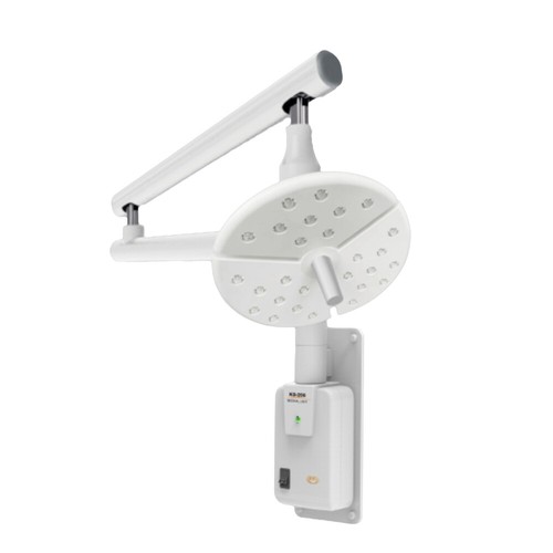 Lampada chirurgia led esame