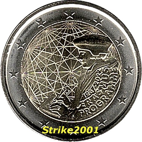 Euro commemorativo italia - euro,