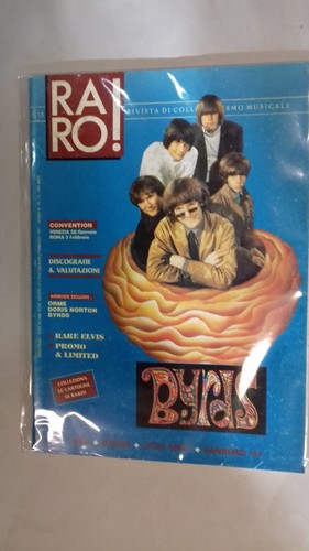 Raro rivista di - rivista,