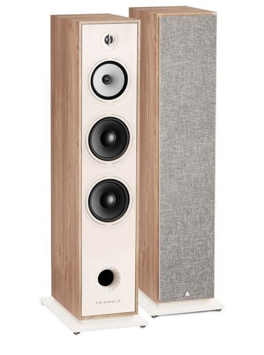 Triangle borea br10 light oak - borea,