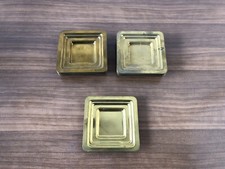 Stock Di 13 Piattini Vintage