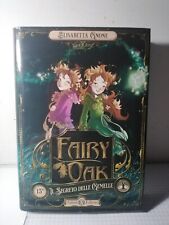 Libri per ragazzi:Fairy Oak-il segreto delle gemelle-Usato