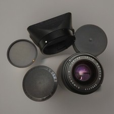 🌈 Leica Leitz Elmarit-R