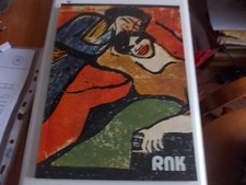 Erich Heckel. zum 90. Geburtstag (Ketterer 1973)