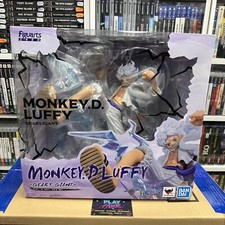 ONE PIECE MONKEY D. LUFFY GEAR