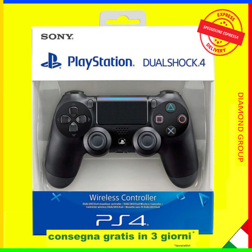 Controller nero sony - x,