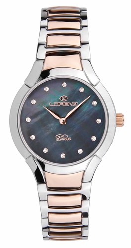 Orologio lorenz donna diva - donna,