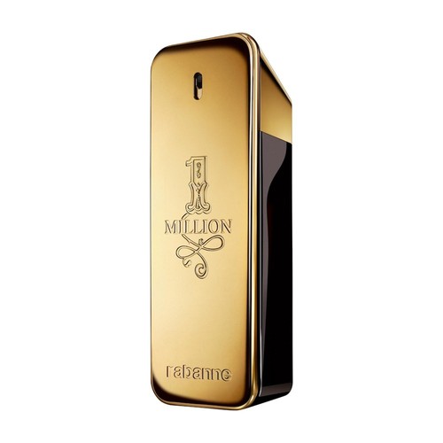 Million paco rabanne eau - million,