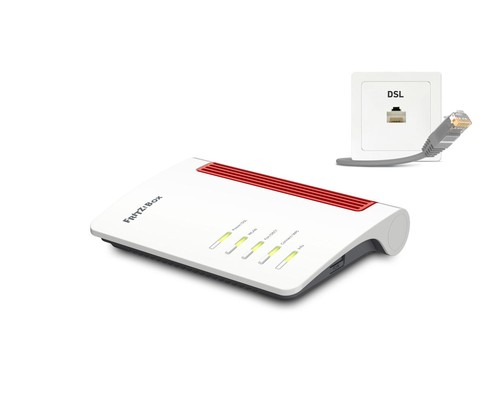 Router wifi fritzbox 7530 - fritzbox,