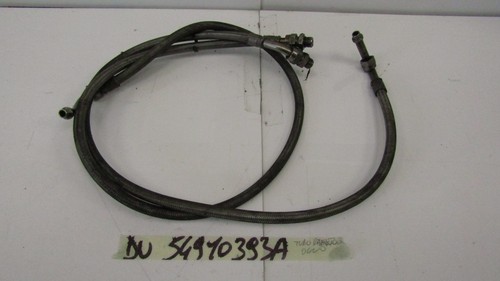 Tubi circuito radiatore olio