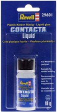 REVELL - 18g Liquid Plastic
