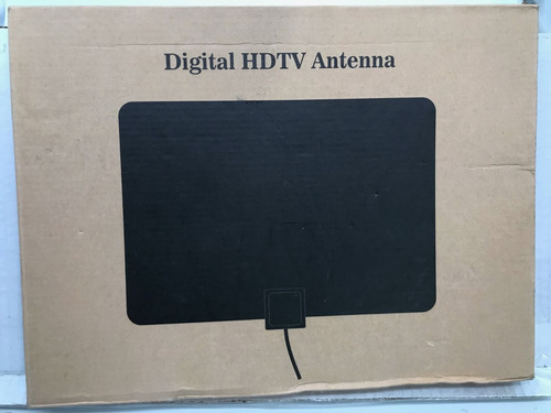 Antenna hdtv digitale - antenna, da