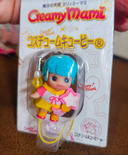 Bandai creamy mami ciondolo - bandai,