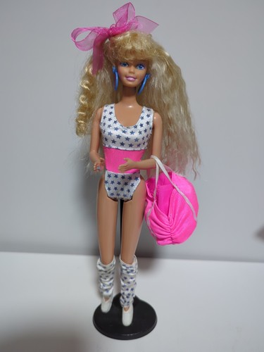 Barbie all stars vintage - all,