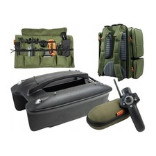 Deeper Ricerca Baitboat