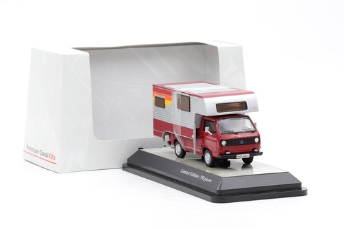 Premium classixxs vw t3a - classixxs,