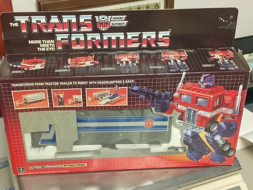 The transformers heroic - the,
