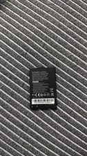 Batteria ricaricabile agli