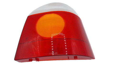 Fanale posteriore destro - posteriore,