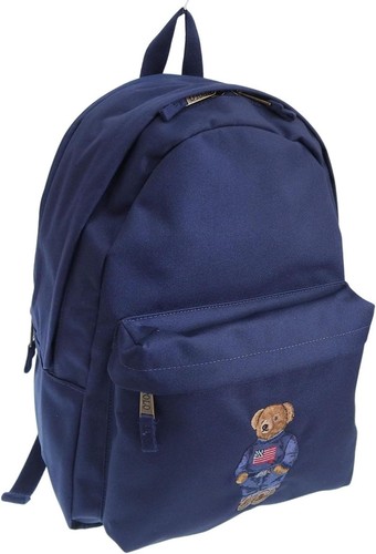 Polo ralph lauren zaino - [polo,