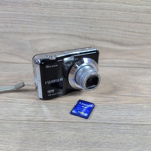 Fujifilm fotocamera digitale