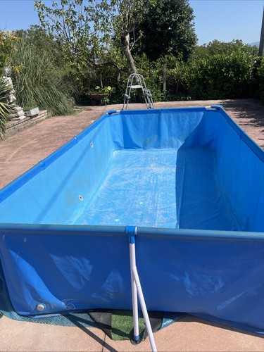 Intex 26788np piscina fuori - intex,