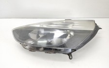 FARO ANTERIORE SINISTRO PER RENAULT Clio Serie IV 01034599900010 (12>19)