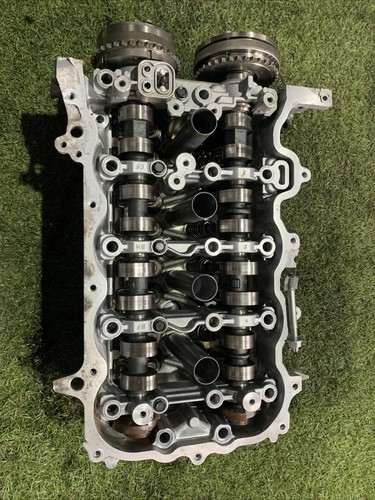 Testata per toyota yaris - testata, serie