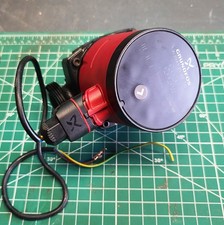 POMPA CIRCOLATORE GRUNDFOS
