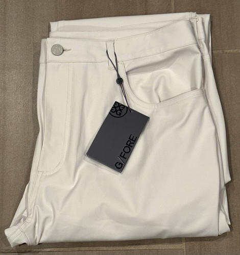 Pantalone fore uomo taglia - g,
