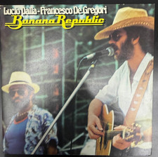 Lucio Dalla Francesco De