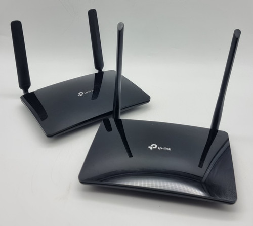 Link archer mr200 ac750 - 2x, tp-link