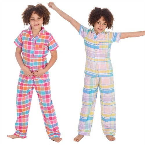 Pigiama bambina bambini - pigiama,