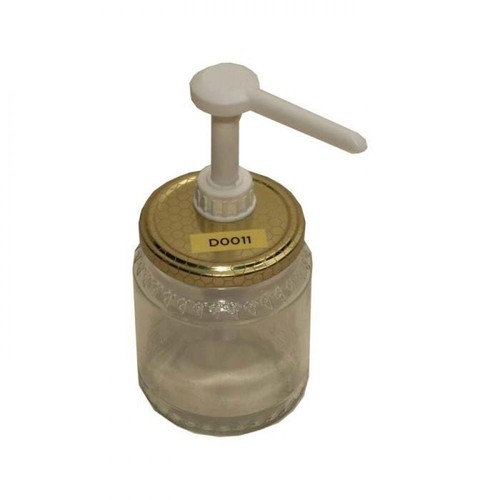 Dosatore per miele - -, vaso