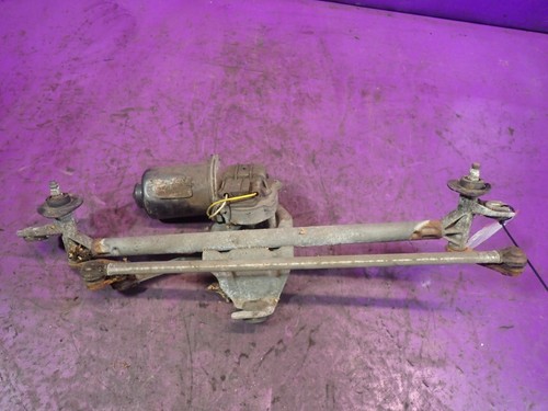 Motore tergicristallo opel - motore,