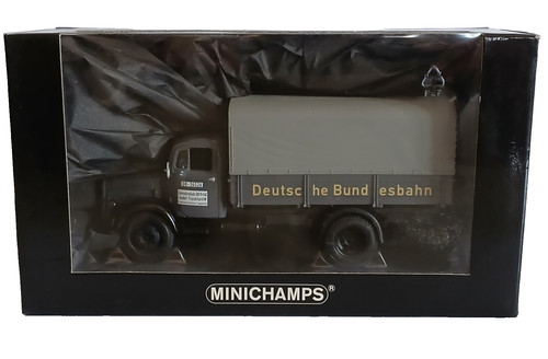 Mercedes benz 3500 canvas - l,