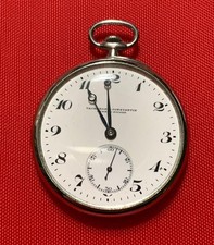 Orologio da tasca vintage