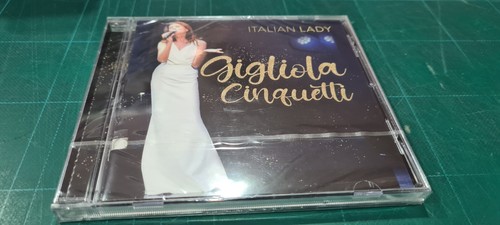 Gigliola cinquetti italian - -,