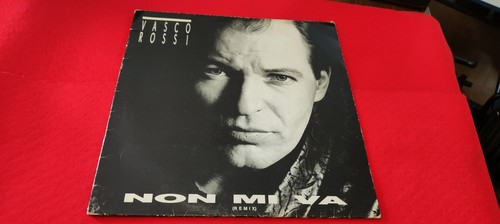 Dischi vinile vasco - vinile,