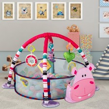 Palestrina Box Neonato a forma