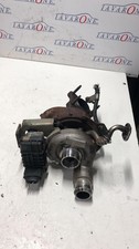 TURBINA TURBO PER FORD Grand