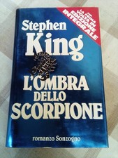 Stephen King L'OMBRA DELLO