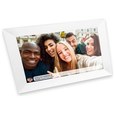 Irradio Cornice Digitale 10