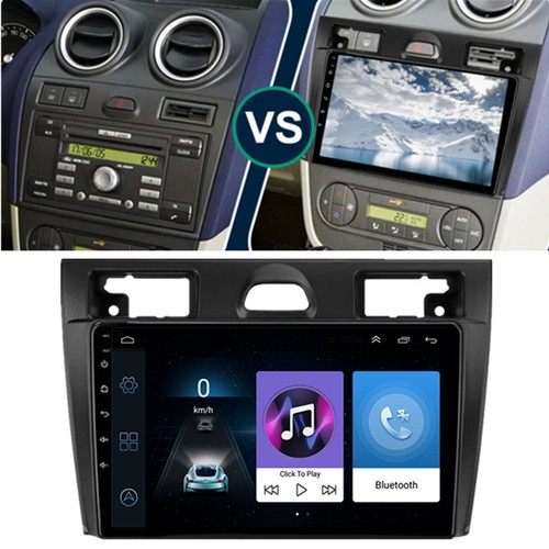 Radio stereo android - radio,