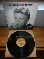 David Bowie –