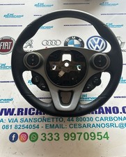 VOLANTE Smart Forfour 453ANNO:2015CODICE:34151240C