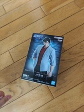 CITY HUNTER XYZ THE MOVIE