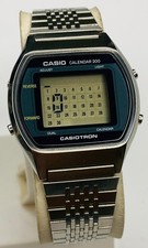 Orologio Vintage Casio