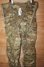 Pantaloni lunghi US Army ECWCS