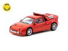Tarmac T64PR-001-RE FORD RS200